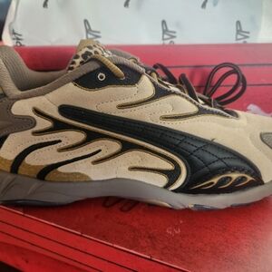 Puma X A$AP Rocky Inhale Womens 10